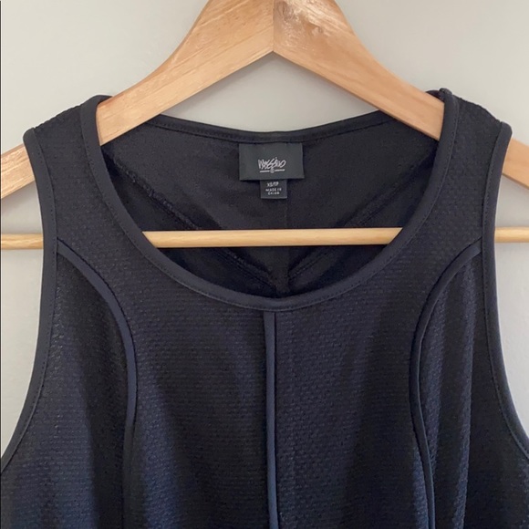 Black Mossimo Dress - Size XS - Picture 2 of 3